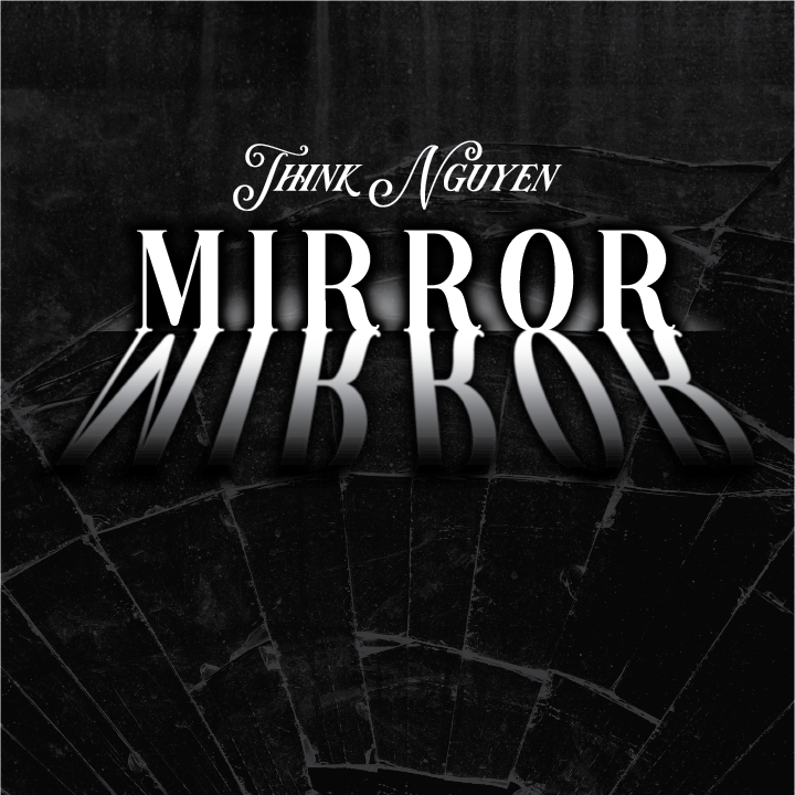 Mirror Mirror by Think Nguyen (Instant Download) - Click Image to Close